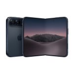 iPhone Duo, 256GB, Night Sky