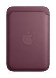 iPhone FineWoven Wallet with MagSafe - Mulberry