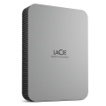 LaCie Mobile Drive (2022) 2TB IN STOCK