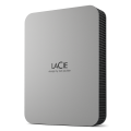 LaCie Mobile Drive (2022) 1TB IN STOCK