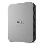 LaCie Mobile Drive (2022) 1TB IN STOCK