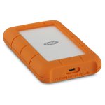 LaCie Rugged USB-C 1TB