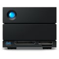 LaCie 2big Dock Thunderbolt 3 20TB