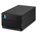 LaCie 2big Dock Thunderbolt 3 48TB