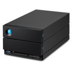 LaCie 2big Dock Thunderbolt 3 16TB