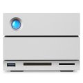 LaCie 2big Dock Thunderbolt 3 20TB