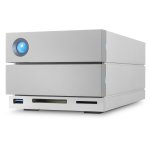 LaCie 2big Dock Thunderbolt 3 16TB