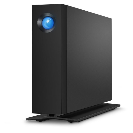 LaCie d2 Professional 8TB IN STOCK