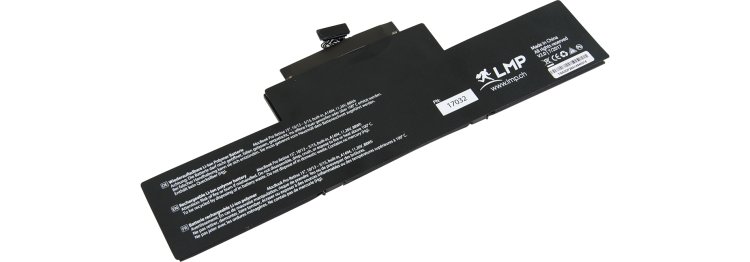 LMP Battery for MacBook Pro 15" Unibody 2009 - 2011 IN STOCK