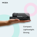 Moza Nano SE Cyan - IN STOCK