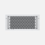 Mac Pro Rack M2 Ultra w. 24core CPU 60core GPU 32c Neural Engine