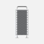 Mac Pro M2 Ultra w. 24core CPU 60core GPU 32core Neural Engine