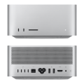 Mac Studio M5 Ultra, 30CPU & 64GPU /96GB/1TB SSD