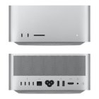 Mac Studio M5 Max, 18CPU & 32GPU /36GB/512GB SSD