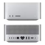 Mac Studio M5 Max, 18CPU & 32GPU /36GB/512GB SSD