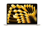 15.3" MacBookAir M4 10CPU & 10GPU/24GB/512GB Starlight