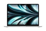 13.6" MacBook Air M3 8cCPU/8cGPU/256GB/16GB Silver