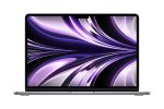 13.6" MacBookAir M2 16GB /8cCPU /8cGPU/256GB Space Grey