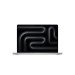 14" MacBook Pro M4 w. 10c CPU & 10c GPU, 16GB, 512GB Silver