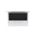 14" MacBook Pro M4 Max 14c CPU & 32c GPU 36GB 1TB Silver