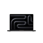 14" MacBook Pro M4 Pro 14CPU & 20GPU 24GB 1TB Space Black