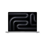16" MacBook Pro M4 Pro 14c CPU & 20c GPU 24GB 512GB Silver