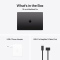 16" MacBook Pro M4 Pro 14c CPU & 20c GPU 24GB 512GB Space Black