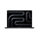 16" MacBook Pro M4 Pro 14c CPU & 20c GPU 24GB 512GB Space Black