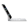 Magic Keyboard for iPad Pro 11" (M4) - Int. English - White