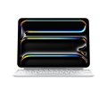 Magic Keyboard for iPad Pro 11" (M4) - Int. English - White