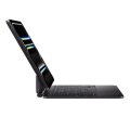 Magic Keyboard for iPad Pro 11" (M4) - Int. English - Black
