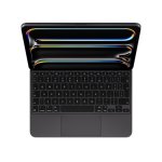 Magic Keyboard for iPad Pro 11" (M4) - Greek - Black - IN STOCK