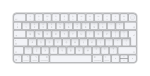 Magic Keyboard with TID for Macs with Apple silicon - Greek