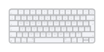 Magic Keyboard w. TID for Macs with Apple silicon - Greek STOCK