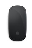 Apple Magic Mouse Black - IN STOCK