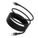 MagEasy Magnetic Wire Charge/Sync Cable 240W USB-C- USB-C STOCK