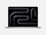 14" MacBook Pro M5 10c CPU & 10c GPU, 16GB, 512GB Silver