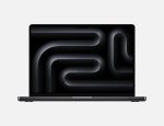 14" MacBook Pro M5 10c CPU & 10c GPU, 16GB, 512GB Space Black