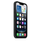iPhone 16e Silicone Case Black