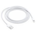 Apple Lightning to USB Cable (2m) IN STOCK