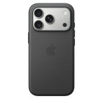 iPhone 17 Pro TechWoven Case with MagSafe - Black