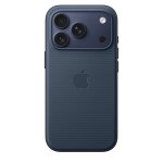 iPhone 17 Pro TechWoven Case with MagSafe - Blue