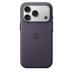 iPhone 17 Pro TechWoven Case with MagSafe - Purple