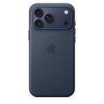 iPhone 17 Pro Max TechWoven Case with MagSafe - Blue