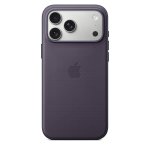 iPhone 17 Pro Max TechWoven Case with MagSafe - Purple