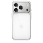 iPhone 17 Pro Clear Case with MagSafe