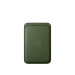 iPhone FineWoven Wallet with MagSafe - Moss