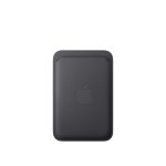 iPhone FineWoven Wallet with MagSafe - Black