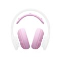 Beats 360 Cushion Kit - Pink Perfor. Knit Cushions for Ear Cups