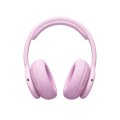 Beats 360 Over-Ear Headphones - Pink w. Pink Perfor. Knit Cush.